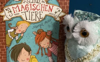 Schule Der Magischen Tiere (Teil 1)