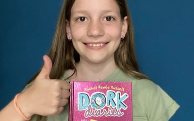 Dork Diaries