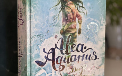 Alea Aquarius – Teil 1