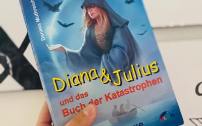 Diana und Julius