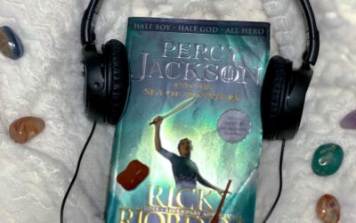 Percy Jackson & The Sea of Monsters